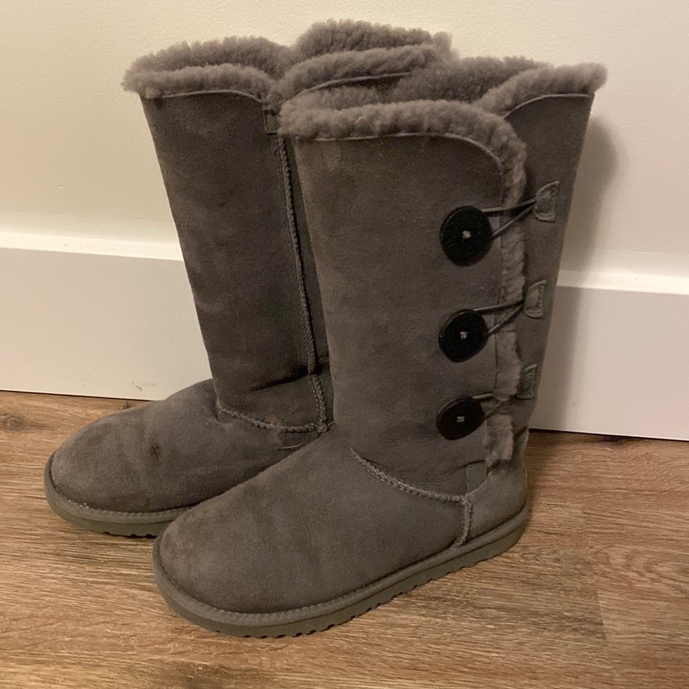Ugg Boots - image 1